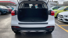 MG Hs 1.5 T-GDI Excite 5dr DCT Petrol Hatchback